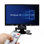 7"/9"/10" LCD CCTV DSLR Monitor PC Screen AV/RCA/VGA/HDMI 1080p for Raspberry Pi