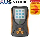 TFT Geiger Counter X-ray Beta Gamma Nuclear Radiation Detector Marble Tools
