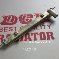 在飛比找蝦皮購物優惠-上水箱 PROTON SAVVY 黃銅散熱器背心