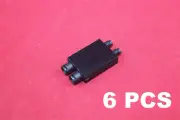 6 X Ink Damper Dumper for Epson DX7 Printhead Mutoh Mimaki Roland Solvent