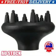 Hairdressing Blower Styling Salon Curly Tool Hair Dryer Diffuser HOT AU