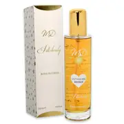 M&d patchouly body water 200 ml