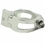 OMNI Racer Worlds Lightest Front Derailleur Adapter Fit Campagnolo Sram 28.6mm S