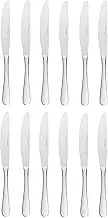STANLEY ROGERS Albany Dinner Knife - 12 Pieces