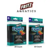 Fritz Expel-F Anti-Fungal Medication