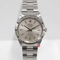 在飛比找蝦皮購物優惠-ROLEX勞力士 14010現貨 13畫 空中霸王 Air-