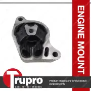 1 Pc Trupro LH Engine Mount for Nissan Altima L33 QR25DE 2.5L Auto 11/13-12/17