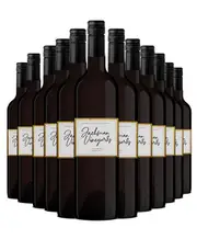 Jackman Vineyards Estate Range Barossa Valley Shiraz 2023 Dozen