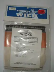 Northern Light #2003 Kerosene Heater Replacement Wick New Old Stock