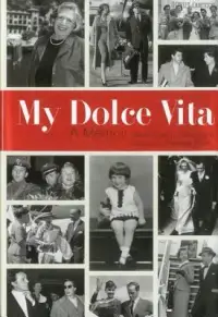 在飛比找博客來優惠-My Dolce Vita: A Memoir