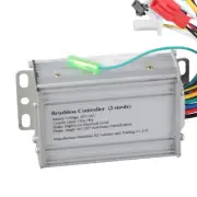 (24V‑36V)350W Electric Bicycle Brushless Speed Motor Controller ZK
