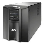 APC SMT1500IC Smart-UPS 1500VA 980W LCD 230V TOWER UPS 3YRs Warranty