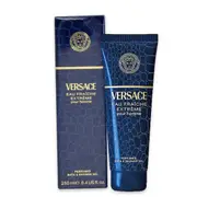 Versace eau fraiche extreme for men shower gel 100 ml