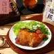 【洽富氣冷雞】任選│香草鹽麴醃漬雞腿排 CharmingFOOD(300g/包)