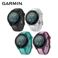 在飛比找momo購物網優惠-【GARMIN】Forerunner 165 Music G