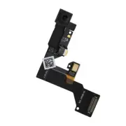 Front Face Camera Proximity Light Sensor Cable & Microphone For iPhone 6S