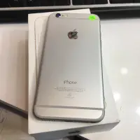 在飛比找蝦皮購物優惠-iPhone 6 64gb