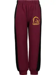 Broncos NRL Toddler Track Pants