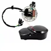 Magneto Stator & Cover Thumpstar Atomik CRF50 70/110cc 125cc 150cc Dirt Bike ATV