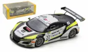 Spark SB269 Honda Acura NSX GT3 #22 Jenson Team Rocket 24H Spa 2019 - 1/43 Scale