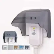 Waterproof Box Socket Cover Switch Protection for 86 Type Rainproof Box