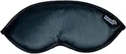 Dream Essentials Dreamer Luxury Sleep Mask, Ebony