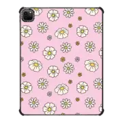 iPad Pro 12.9-inch (5th/6th gen) iPad Impact Case Blossom Pink iPad Case by Martina Martian