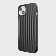 Raptic iPhone 14 Plus Clutch Case With Magsafe - Black