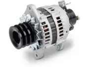 Autopart Premium 71MV57N Alternator Fits 2005-2007 Isuzu NRR Base 5.2L 4 Cyl (for: Isuzu)