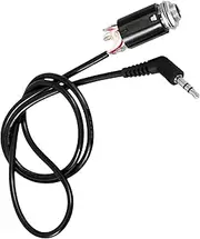 UPKOCH 1 Set Guitar Pickup Cable Harness Wired Control Accessory for Ukulele Electric Guitar High Fidelity Sound Transmission Easy Plug and Play Functionality Versatile Instrument