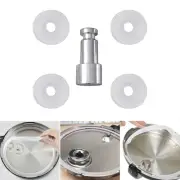 Electric Power Pressure Seal Rings Ball Sealer Gasket Cooker Parts Float Valve