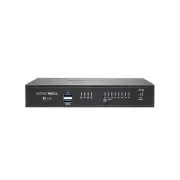 SonicWall 02-SSC-6443 TZ370 HIGH AVAILABILITY
