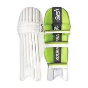 Kookaburra Kahuna Pro 1500 Right Hand Cricket Batting Leg Guards