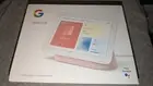 Google Nest Hub (2nd Gen) w/Google Assistant Sand- 7 Touchscreen - SD Control