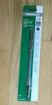 Metabo HPT 115059M Flexible Bit Holder 1/4” Hex LOC 4D