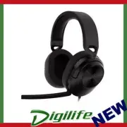 Corsair HS55 WIRELESS Gaming Headset, Carbon