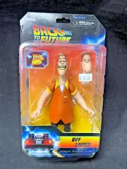 Neca Back to the Future Biff Tannen 6" Figure
