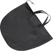 Mikinona 3pcs Practical Helmet Carrying Bag Light Weight Easy to Use and Store for Daily Use and Travel