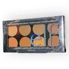 e.l.f. Simply Enchanted Highlighter Bronzer & Blush Face Palette NEW 0.63 oz