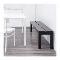 在飛比找蝦皮購物優惠-絕版品/北歐LOFT風格IKEA宜家BJURSTA實木板凳原
