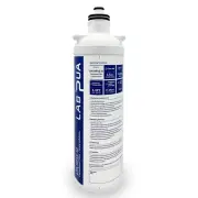 LAB PUA LPA-MP1S-10 10" Water Filter with 0.5 Micron Scale Inhibitor LPA-MP1-10S