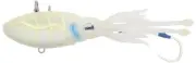 Nomad Design Squidtrex 220 Squid Jig/Vibe Lure - 9 Inch