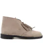 Clarks A21aus man shoes ankle boots 26161792 DESERT BOOT