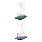 Game Controller Holder 2 Tiers for Gaming PC Accessories Photos Game Grips