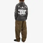 Union LA Movement Hoodie