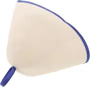 SAFIGLE Reusable Wool Sauna Cap Unisex Felt Hat for Sauna and Steam Rooms Elegant Design for Enhanced Sweating and Comfort