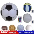 16 Color Beach Game Pool Toy with Remote Control LED Beach Balls Party Supplies