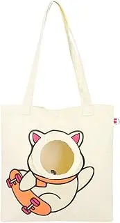 Pet Shoulder Carrier Bag, Portable Breathable Pet Bag, Soft Carry Bag for Kittens and Puppies, Pet Supplies for Outdoors