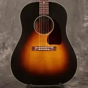 New Gibson / Historic Collection 1942 Banner J-45 Vintage Sunburst S/N 23084060