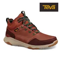 在飛比找蝦皮商城優惠-【TEVA】男 Arrowood 2 Mid WP 中筒防水